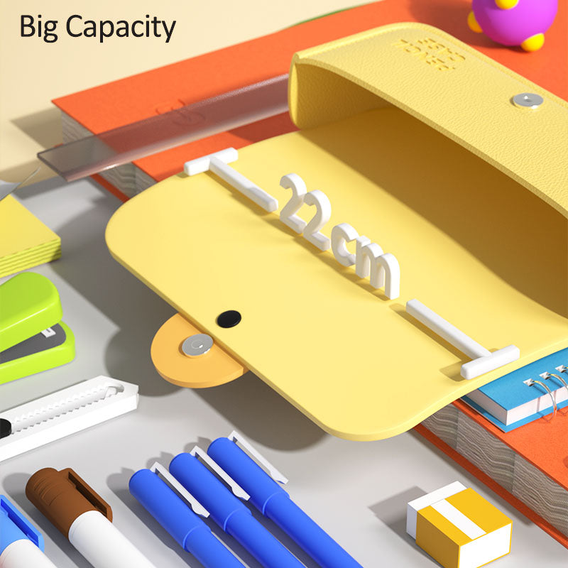 Animal Pencil Case