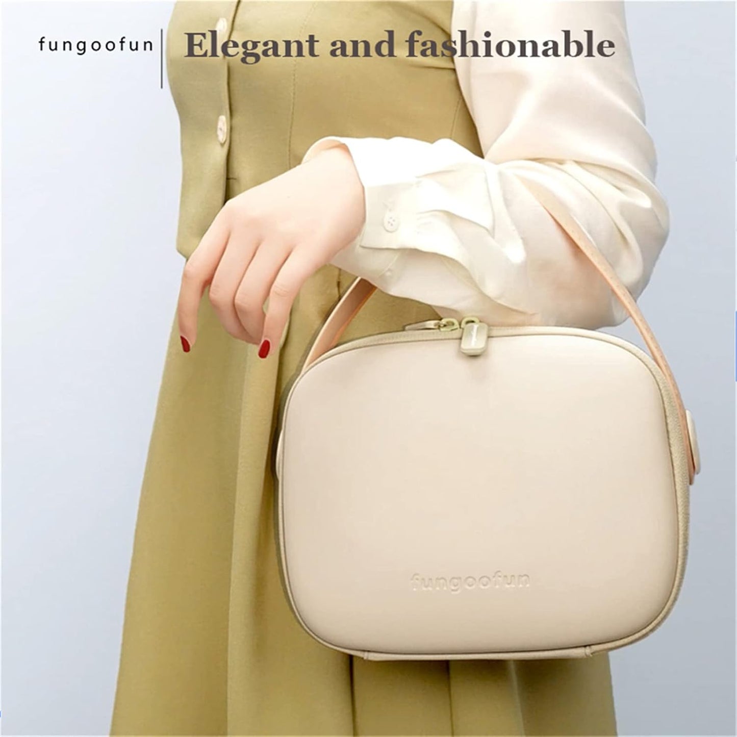 Cosmetic Bag