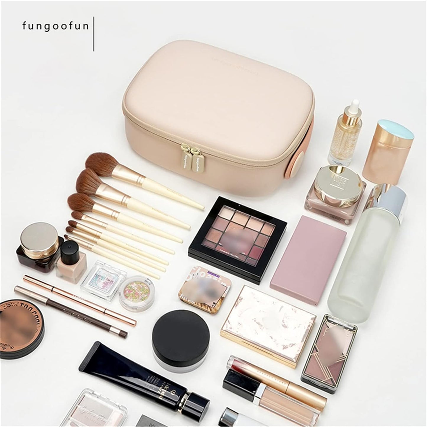 Cosmetic Bag