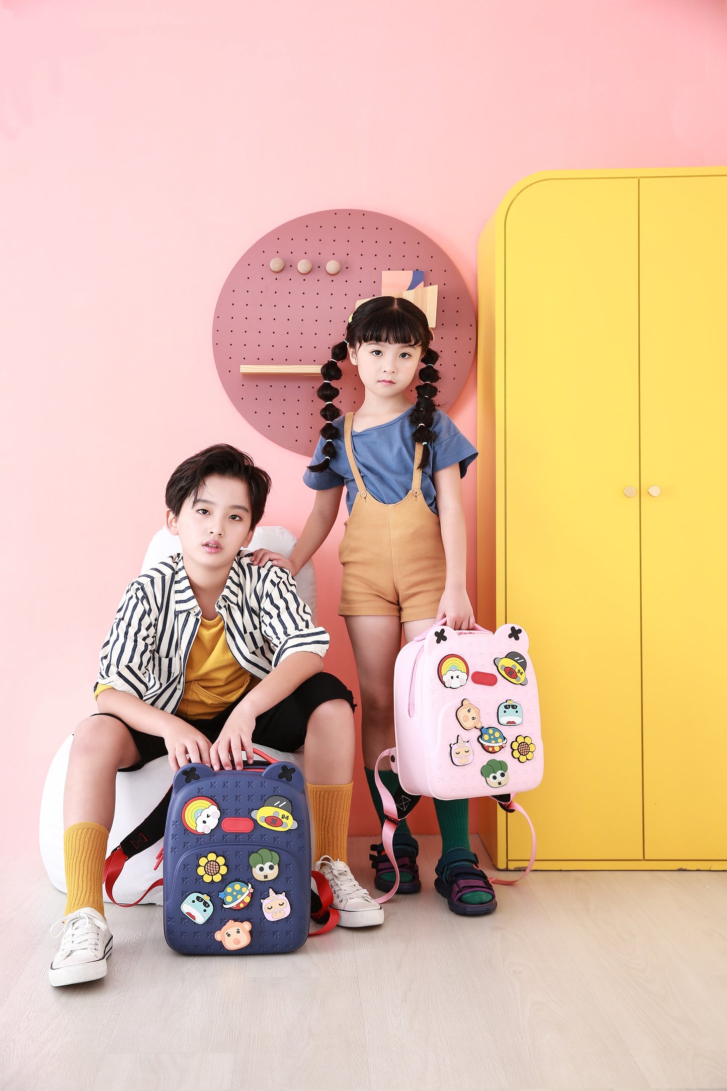 Lil'Explorer Backpack