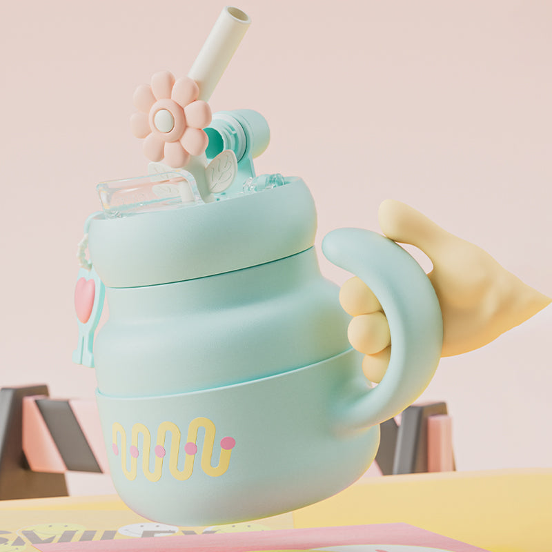 COCO Pebble Aqua