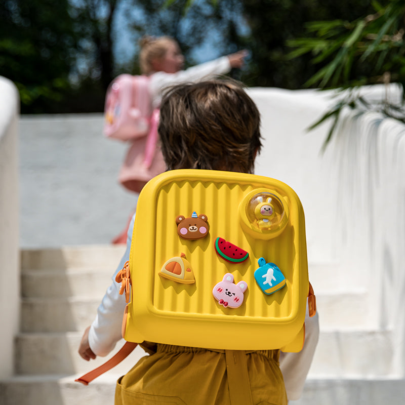 Kids Luggage Backpack