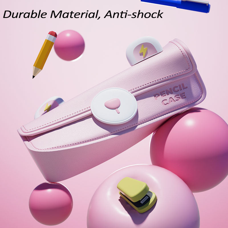 Animal Pencil Case