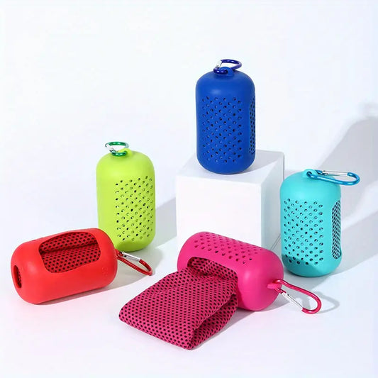 ICEWAVE Quick Dry Towel