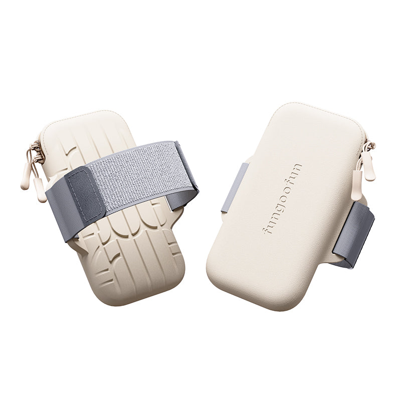 Running Fanny Arm Band