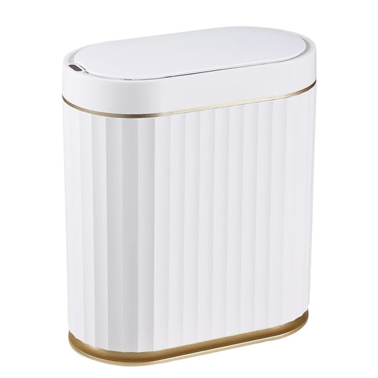 Smart Trash Can