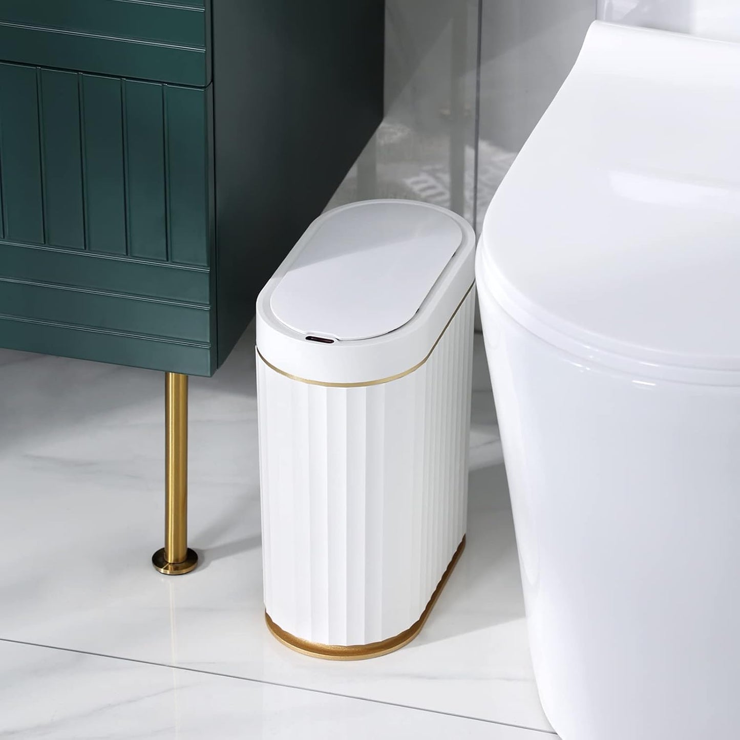 Smart Trash Can