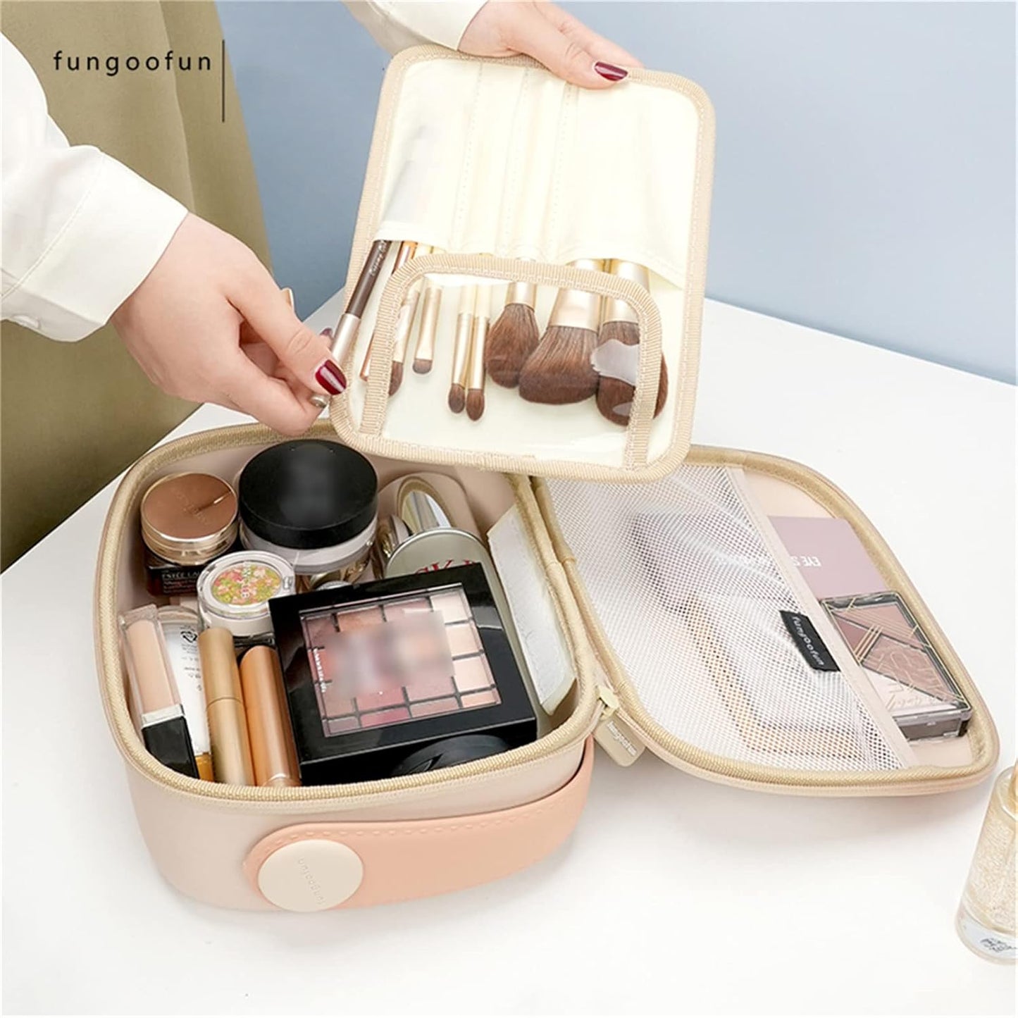 Cosmetic Bag