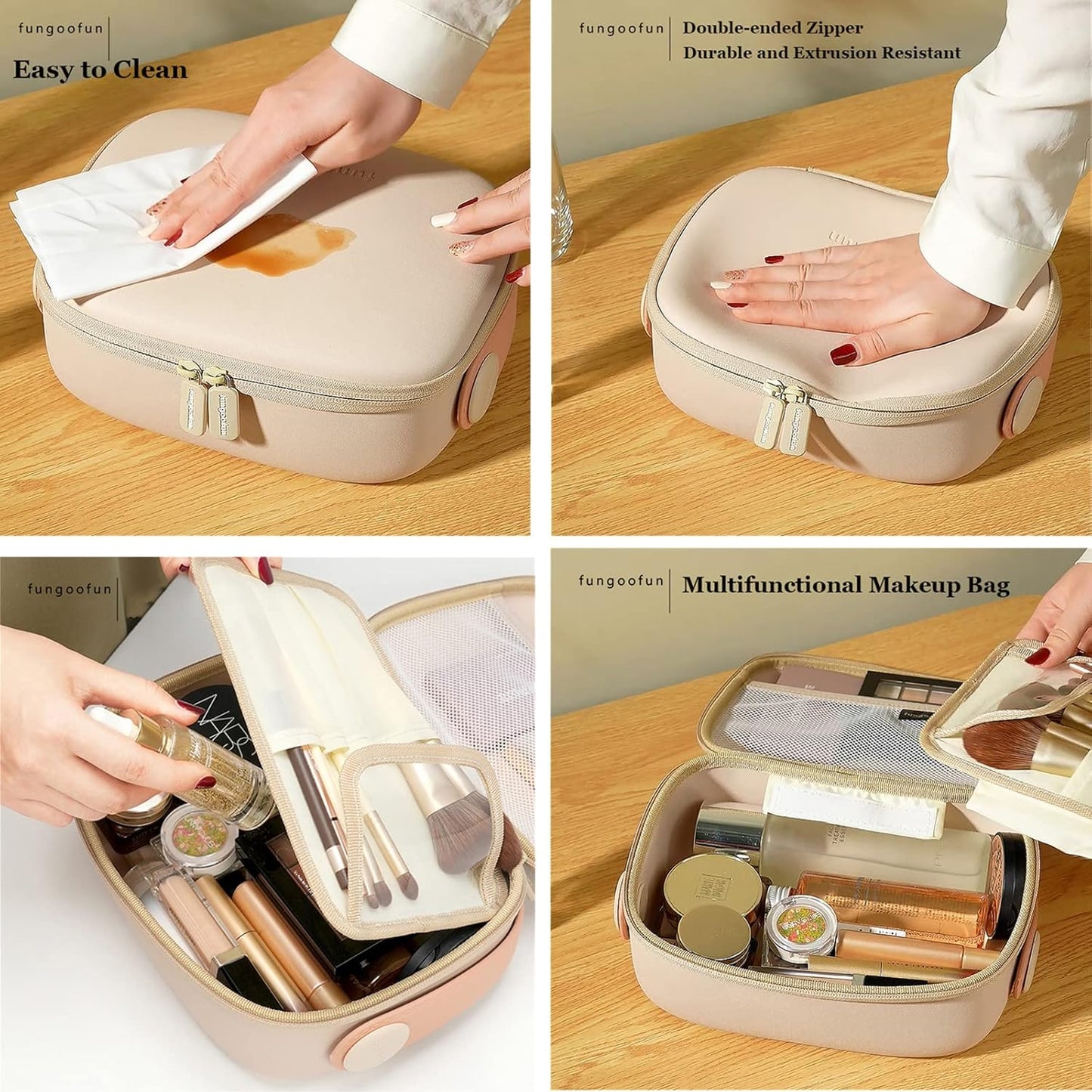Cosmetic Bag