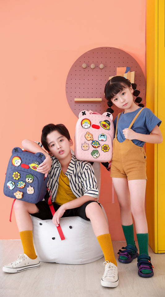 Lil'Explorer Backpack
