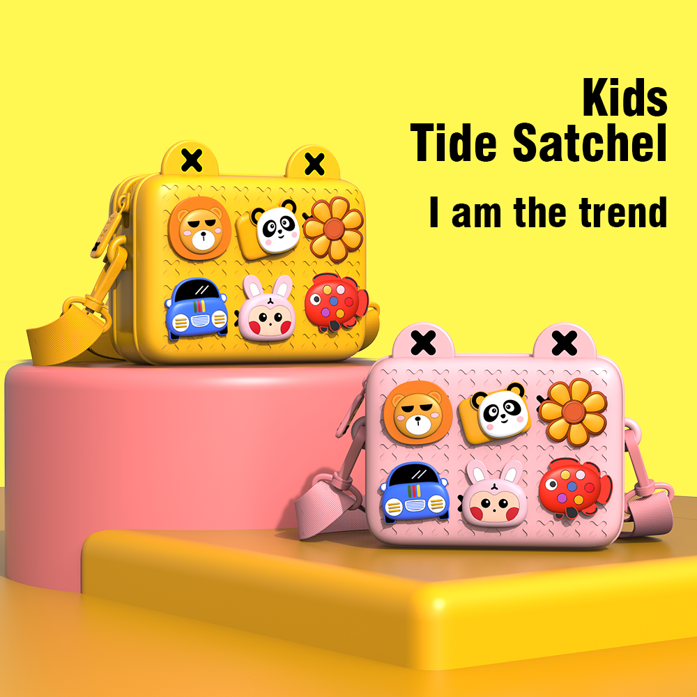 Swivvi Satchel