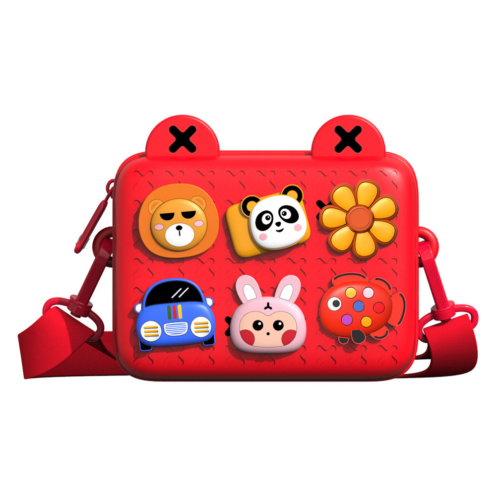 Swivvi Satchel