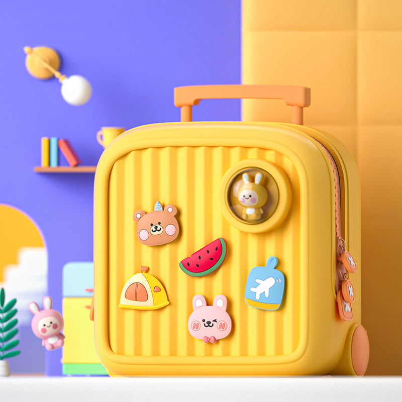 Kids Luggage Backpack